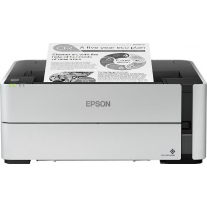 C11CG94403 Epson Ecotank M1180 Inkjet Printer 1200 X 2400 Dpi A4 Wi-Fi