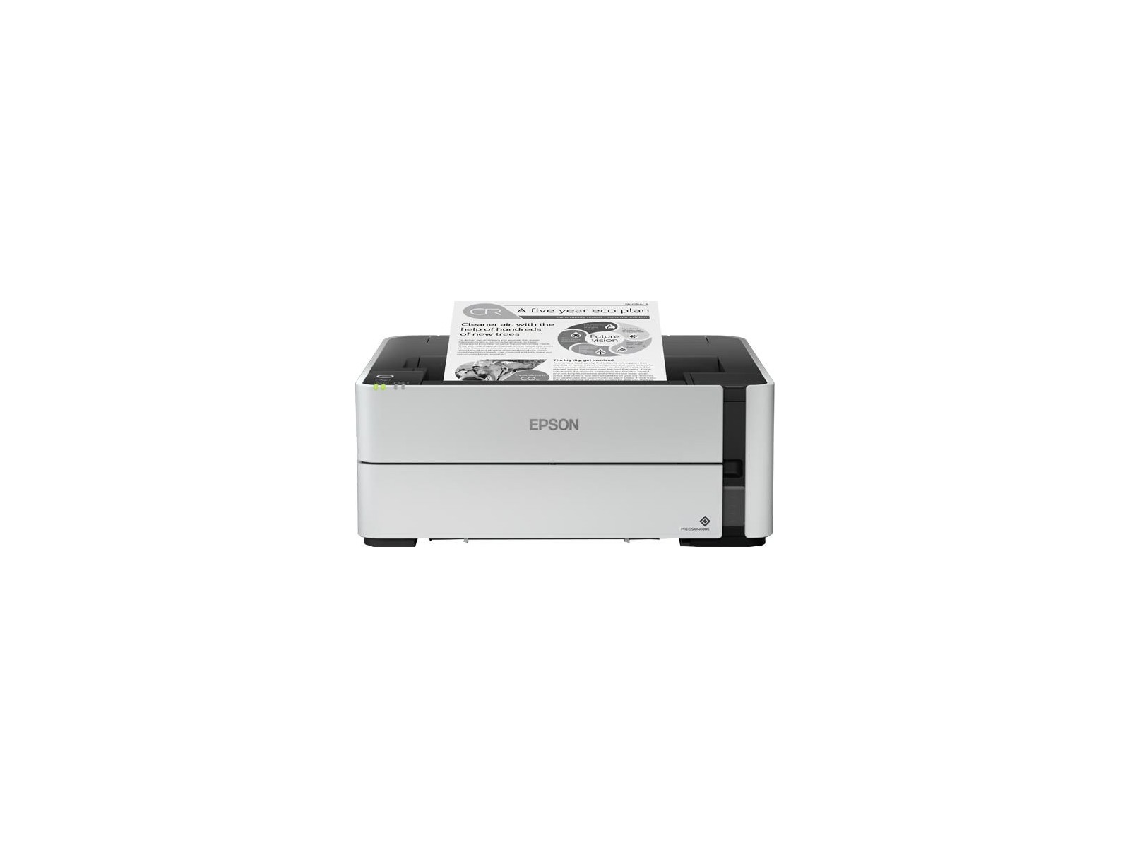C11CG94403 C11CG94403 Epson Ecotank M1180 Inkjet Printer 1200 X 2400 Dpi A4 Wi-Fi C11CG94403 C11CG94403 Epson Ecotank M1180 Inkjet Printer 1200 X 2400 Dpi A4 Wi-Fi