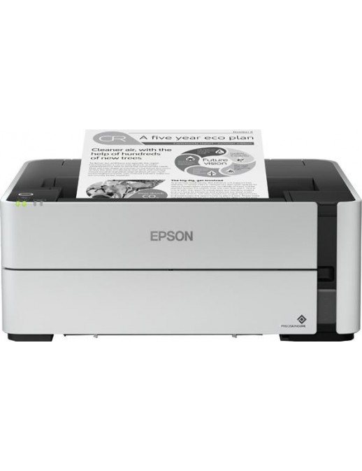 C11CG94403 Epson Ecotank M1180 Inkjet Printer 1200 X 2400 Dpi A4 Wi-Fi