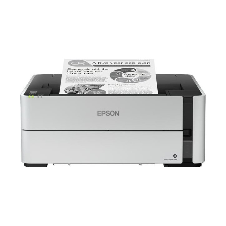 C11CG94403 Epson Ecotank M1180 Inkjet Printer 1200 X 2400 Dpi A4 Wi-Fi
