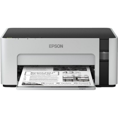 C11CG95403 Epson Ecotank M1100 Inkjet Printer 1440 X 720 Dpi A4