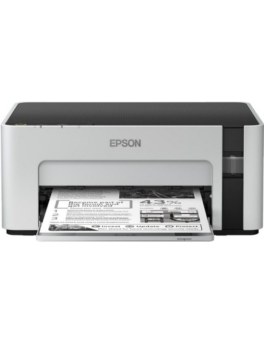 C11CG95403 Epson Ecotank M1100 Inkjet Printer 1440 X 720 Dpi A4