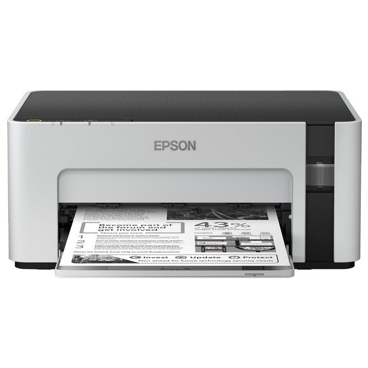 C11CG95403 Epson Ecotank M1100 Inkjet Printer 1440 X 720 Dpi A4