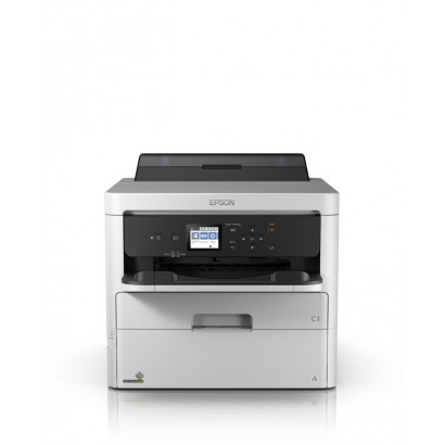 C11CG79401 C11CG79401 Epson Workforce Pro Wf-C529Rdw Inkjet Printer Colour 4800 X 1200 Dpi A4 Wi-Fi