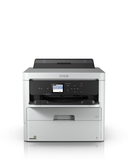 C11CG79401 Epson Workforce Pro Wf-C529Rdw Inkjet Printer Colour 4800 X 1200 Dpi A4 Wi-Fi