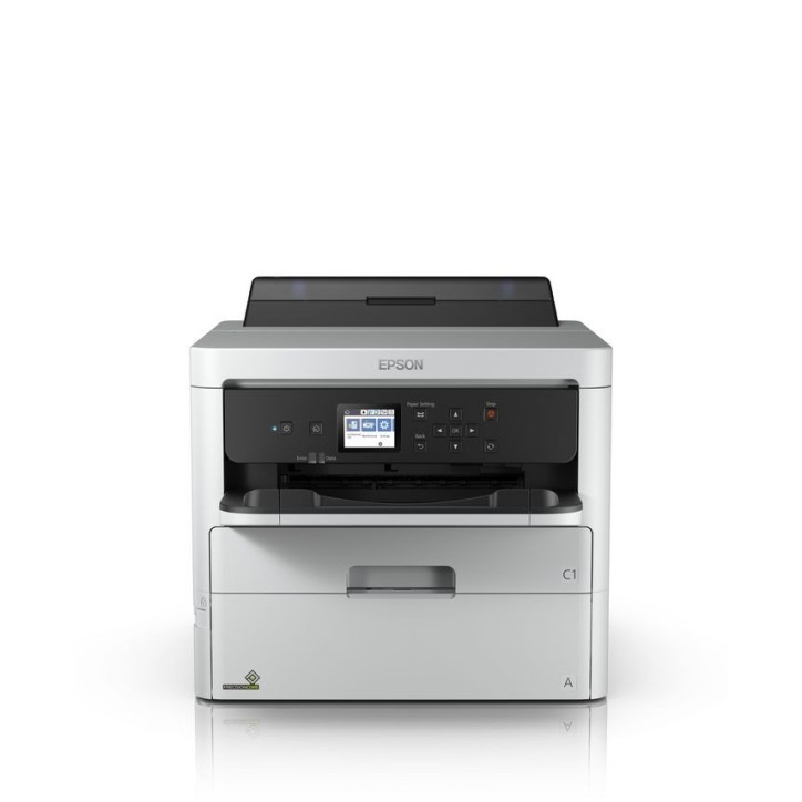 C11CG79401 Epson Workforce Pro Wf-C529Rdw Inkjet Printer Colour 4800 X 1200 Dpi A4 Wi-Fi