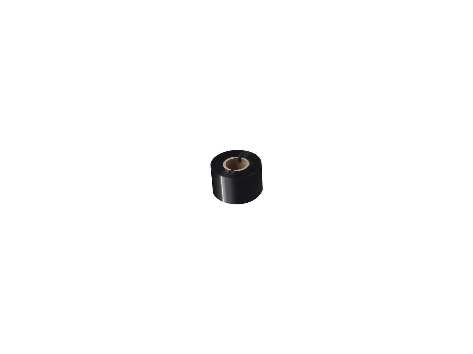 BRS1D300060 BRS1D300060 Brother STD RESIN BLACK 60MM X 300M 12 ROLLS - MOQ 12