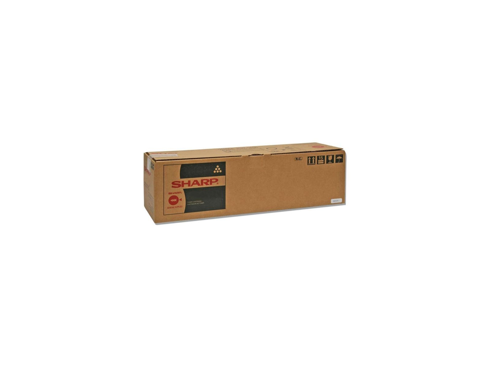 BP-GT20BA BP-GT20BA Sharp Bpgt20Ba Toner Cartridge 1 Pc(S) Original Black BP-GT20BA BP-GT20BA Sharp Bpgt20Ba Toner Cartridge 1 Pc(S) Original Black
