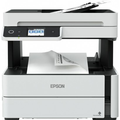 C11CG93403 Epson Ecotank Et-M3180 Inkjet A4 1200 X 2400 Dpi