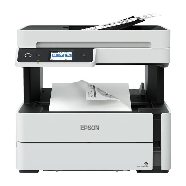 C11CG93403 Epson Ecotank Et-M3180 Inkjet A4 1200 X 2400 Dpi C11CG93403 Epson Ecotank Et-M3180 Inkjet A4 1200 X 2400 Dpi