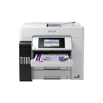 C11CJ28402 C11CJ28402 Epson Ecotank L6580 Inkjet A4 4800 X 22400 Dpi 32 Ppm Wi-Fi