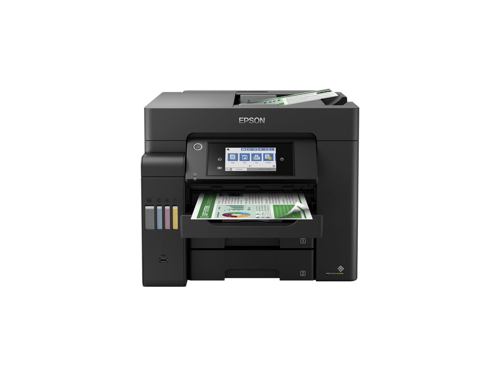 C11CJ30402 C11CJ30402 Epson Ecotank L6550 Inkjet A4 4800 X 2400 Dpi 32 Ppm Wi-Fi C11CJ30402 C11CJ30402 Epson Ecotank L6550 Inkjet A4 4800 X 2400 Dpi 32 Ppm Wi-Fi