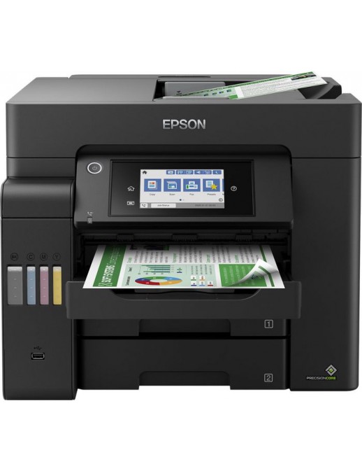 C11CJ30402 Epson Ecotank L6550 Inkjet A4 4800 X 2400 Dpi 32 Ppm Wi-Fi