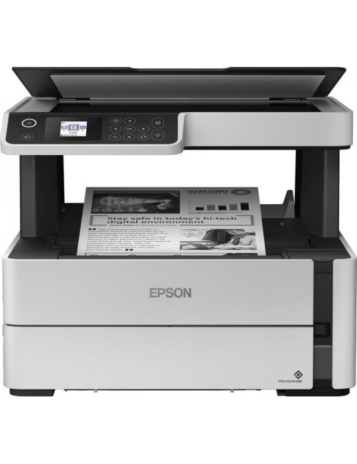 C11CH43402 Epson Ecotank M2170 Inkjet A4 1200 X 2400 Dpi 39 Ppm Wi-Fi