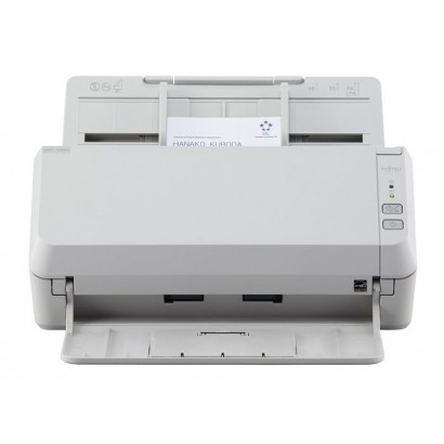 PA03811-B011 Fujitsu Sp-1125N Adf Scanner 600 X 600 Dpi A4 Grey