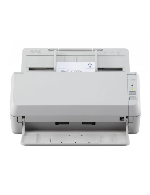 PA03811-B011 Fujitsu Sp-1125N Adf Scanner 600 X 600 Dpi A4 Grey