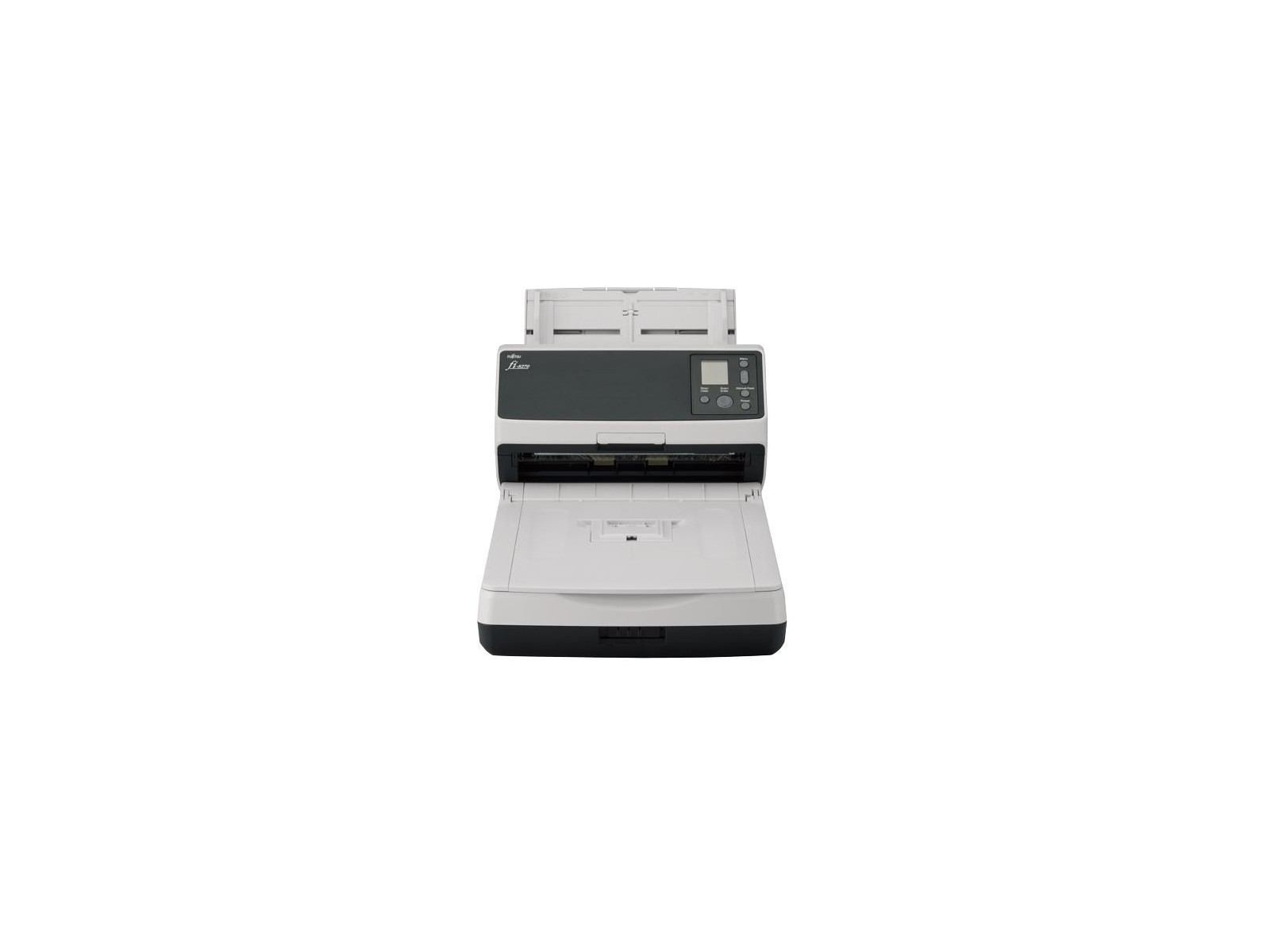 PA03810-B551 PA03810-B551 Fujitsu Fi-8270 Adf + Manual Feed Scanner 600 X 600 Dpi A4 Black, Grey PA03810-B551 PA03810-B551 Fujitsu Fi-8270 Adf + Manual Feed Scanner 600 X 600 Dpi A4 Black, Grey