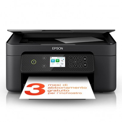 C11CK65403 Epson Expression Home Xp-4200 Inkjet A4 5760 X 1440 Dpi Wi-Fi