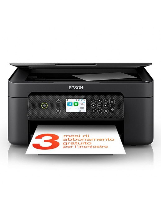 C11CK65403 Epson Expression Home Xp-4200 Inkjet A4 5760 X 1440 Dpi Wi-Fi