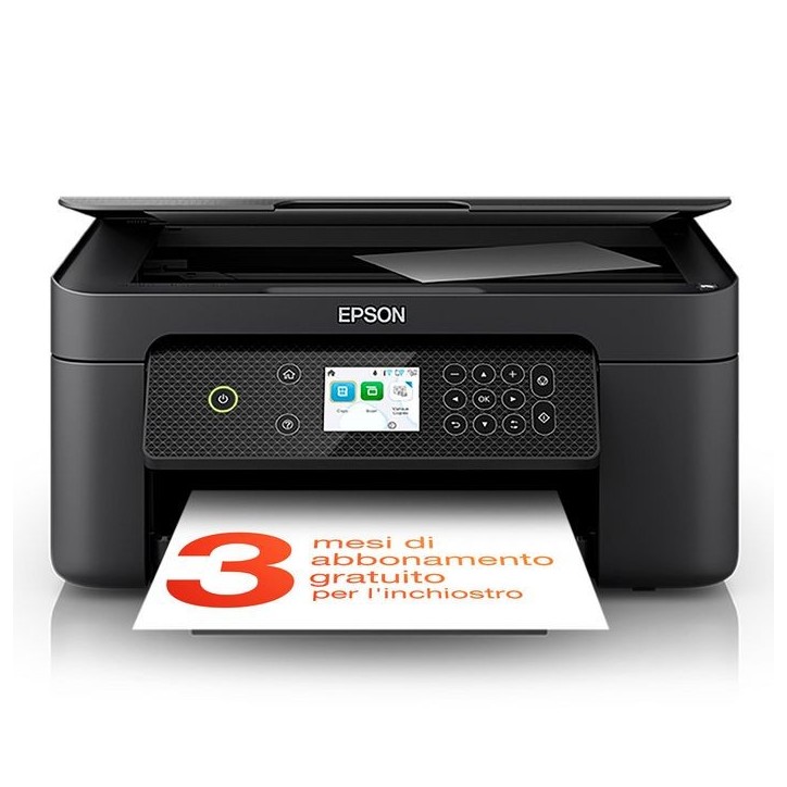 C11CK65403 Epson Expression Home Xp-4200 Inkjet A4 5760 X 1440 Dpi Wi-Fi