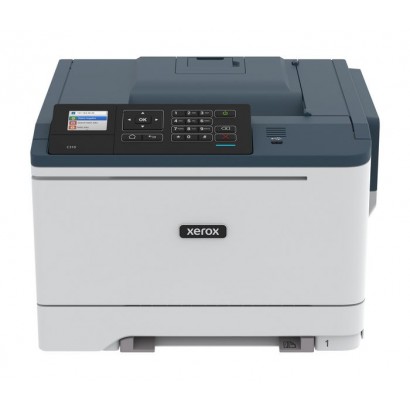 C310V_DNI Xerox C310 A4 33Ppm Wireless Duplex Printer Ps3 Pcl5E/6 2 Trays Total 251 Sheets