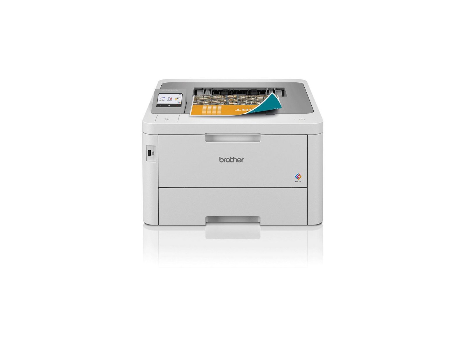 HLL8240CDW HLL8240CDW Brother Hl-L8240Cdw Colour 600 X 600 Dpi A4 Wi-Fi