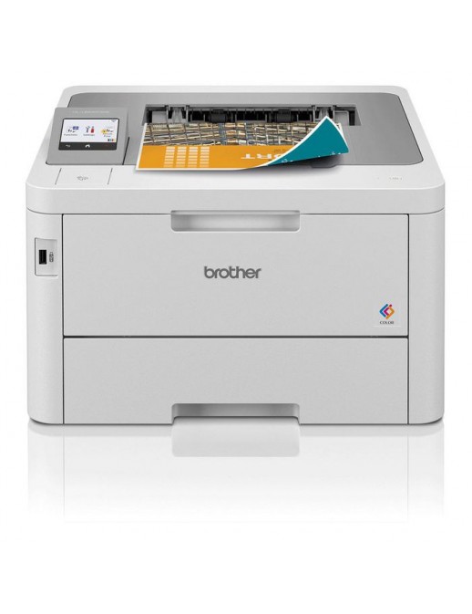 HLL8240CDW Brother Hl-L8240Cdw Colour 600 X 600 Dpi A4 Wi-Fi