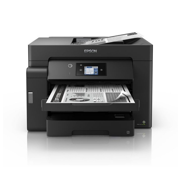 C11CJ41402 Epson M15140 Laser A3+ 4800 X 1200 Dpi 32 Ppm Wi-Fi C11CJ41402 Epson M15140 Laser A3+ 4800 X 1200 Dpi 32 Ppm Wi-Fi