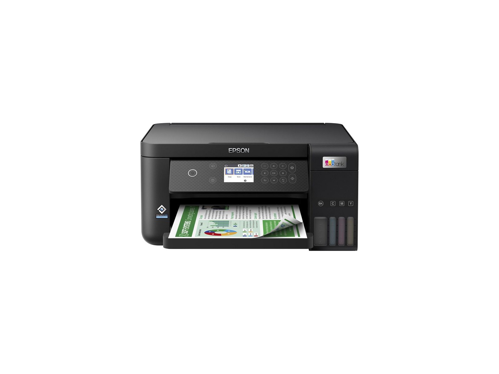 C11CJ62402 C11CJ62402 Epson L6260 Inkjet A4 4800 X 1200 Dpi 33 Ppm Wi-Fi C11CJ62402 C11CJ62402 Epson L6260 Inkjet A4 4800 X 1200 Dpi 33 Ppm Wi-Fi