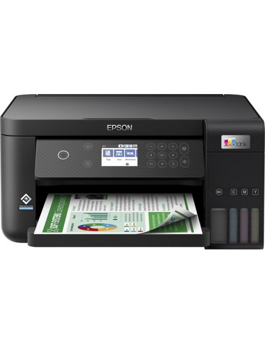 C11CJ62402 C11CJ62402 Epson L6260 Inkjet A4 4800 X 1200 Dpi 33 Ppm Wi-Fi