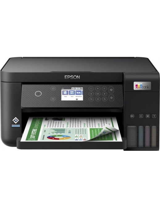 C11CJ62402 Epson L6260 Inkjet A4 4800 X 1200 Dpi 33 Ppm Wi-Fi