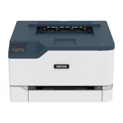 C230V_DNI Xerox C230 A4 22Ppm Wireless Duplex Printer Ps3 Pcl5E6 2 Trays Total 251 Sheets