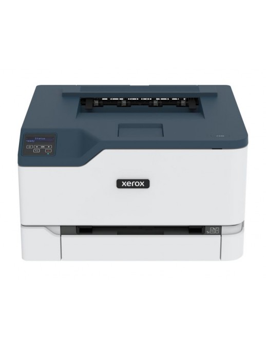 C230V_DNI Xerox C230 A4 22Ppm Wireless Duplex Printer Ps3 Pcl5E6 2 Trays Total 251 Sheets