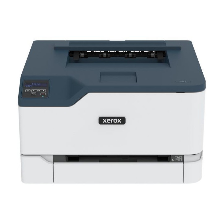 C230V_DNI Xerox C230 A4 22Ppm Wireless Duplex Printer Ps3 Pcl5E6 2 Trays Total 251 Sheets