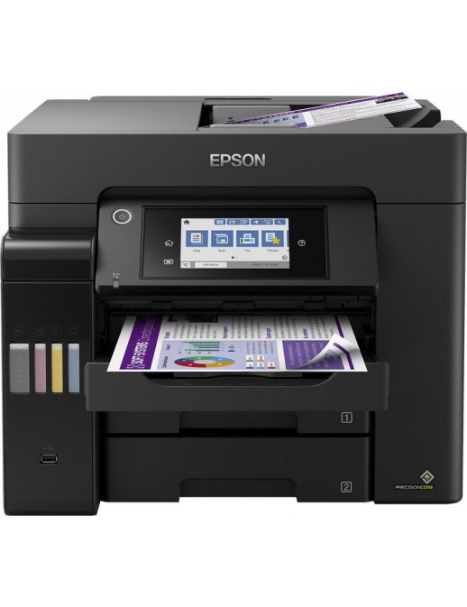 C11CJ29402 Epson L6570 Laser 1200 X 2400 Dpi 32 Ppm Wi-Fi