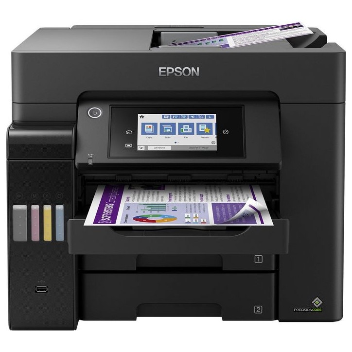 C11CJ29402 Epson L6570 Laser 1200 X 2400 Dpi 32 Ppm Wi-Fi