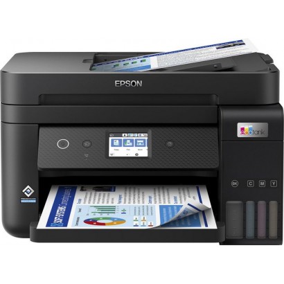 C11CJ60404 Epson L6290 Inkjet A4 4800 X 1200 Dpi 33 Ppm Wi-Fi