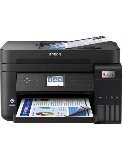 C11CJ60404 Epson L6290 Inkjet A4 4800 X 1200 Dpi 33 Ppm Wi-Fi