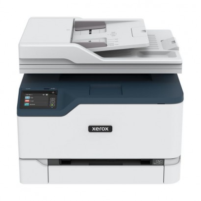 C235V_DNI Xerox C235 A4 22Ppm Wireless Copy/Print/Scan/Fax Ps3 Pcl5E/6 Adf 2 Trays Total 251 Sheets