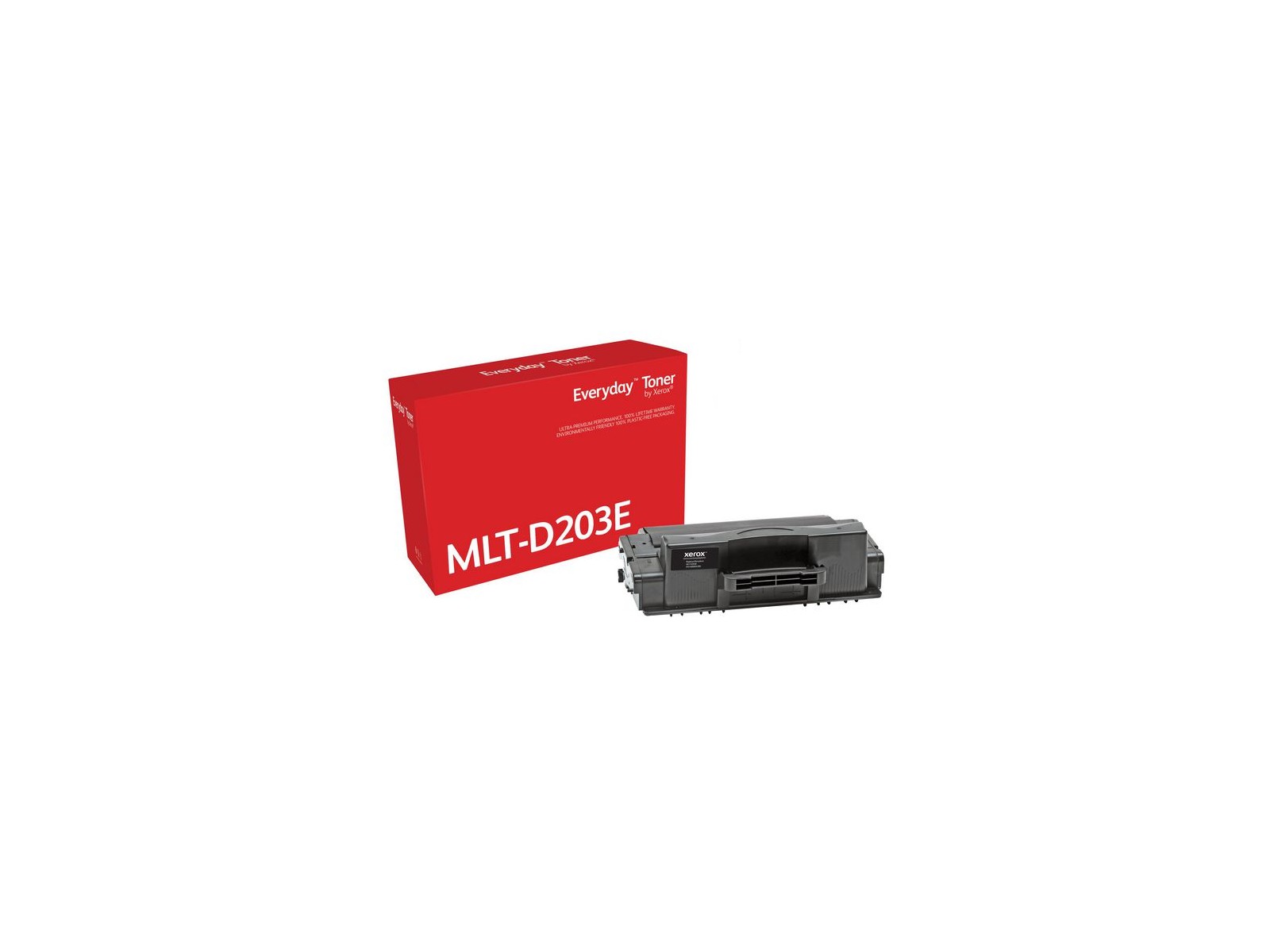 006R04300 006R04300 Xerox Everyday Black Toner Compatible With Samsung Mlt-D203E, Extra High Yield 006R04300 006R04300 Xerox Everyday Black Toner Compatible With Samsung Mlt-D203E, Extra High Yield