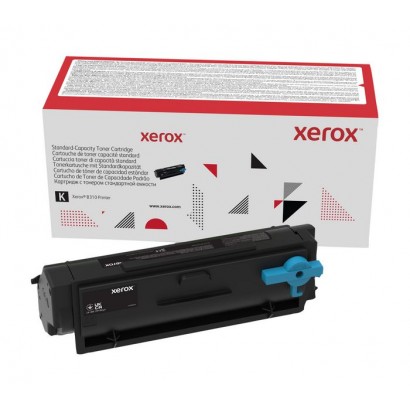 006R04376 Xerox 05 / B310 / B315 Black Standard Capacity Toner Cartridge (3000 Pages) - 006R04376