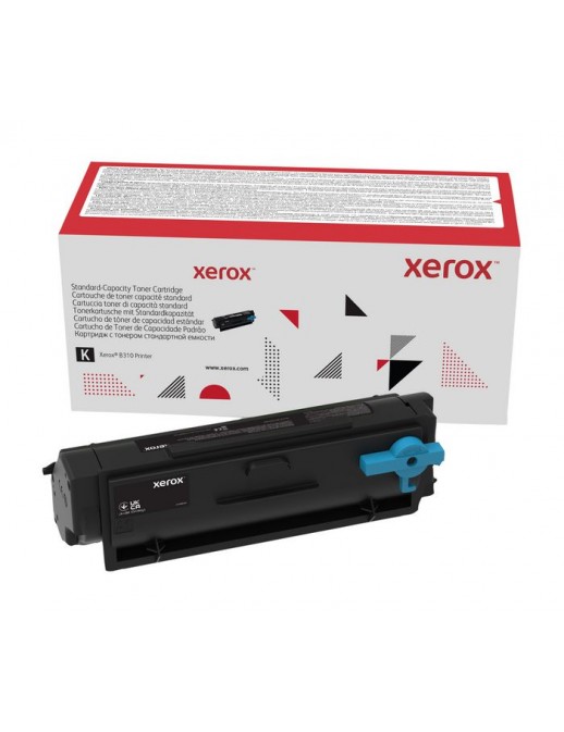 006R04376 Xerox 05 / B310 / B315 Black Standard Capacity Toner Cartridge (3000 Pages) - 006R04376