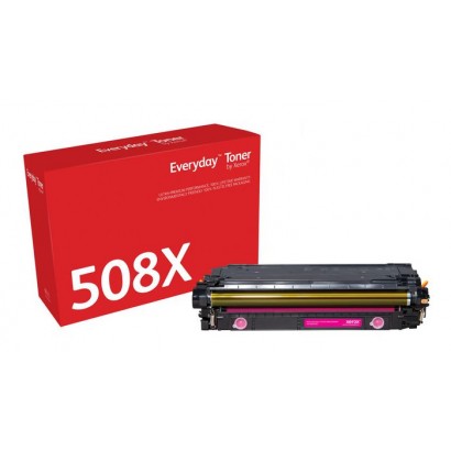 006R03682 Xerox Everyday Magenta Toner Compatible With Hp Cf363X/ Crg-040Hm