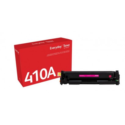 006R03699 Xerox Everyday Magenta Toner Compatible With Hp Cf413A/ Crg-046M