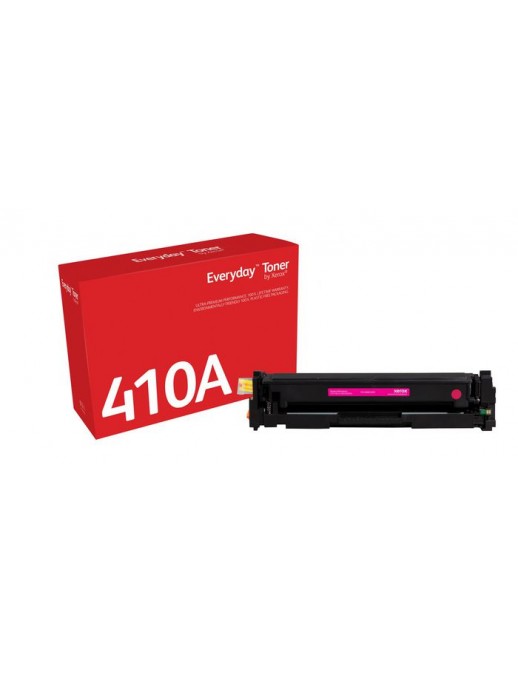 006R03699 Xerox Everyday Magenta Toner Compatible With Hp Cf413A/ Crg-046M