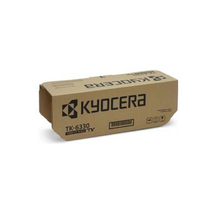 1T02RS0NL0 Kyocera Tk-6330 Toner Cartridge 1 Pc(S) Original Black