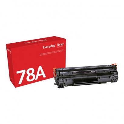 006R03630 Xerox Everyday Black Toner Compatible With Hp Ce278A/ Crg-126/ Crg-128