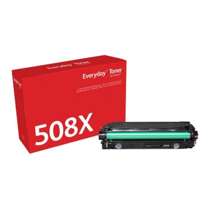 006R03679 Xerox Everyday Black Toner Compatible With Hp Cf360X/ Crg-040Hbk