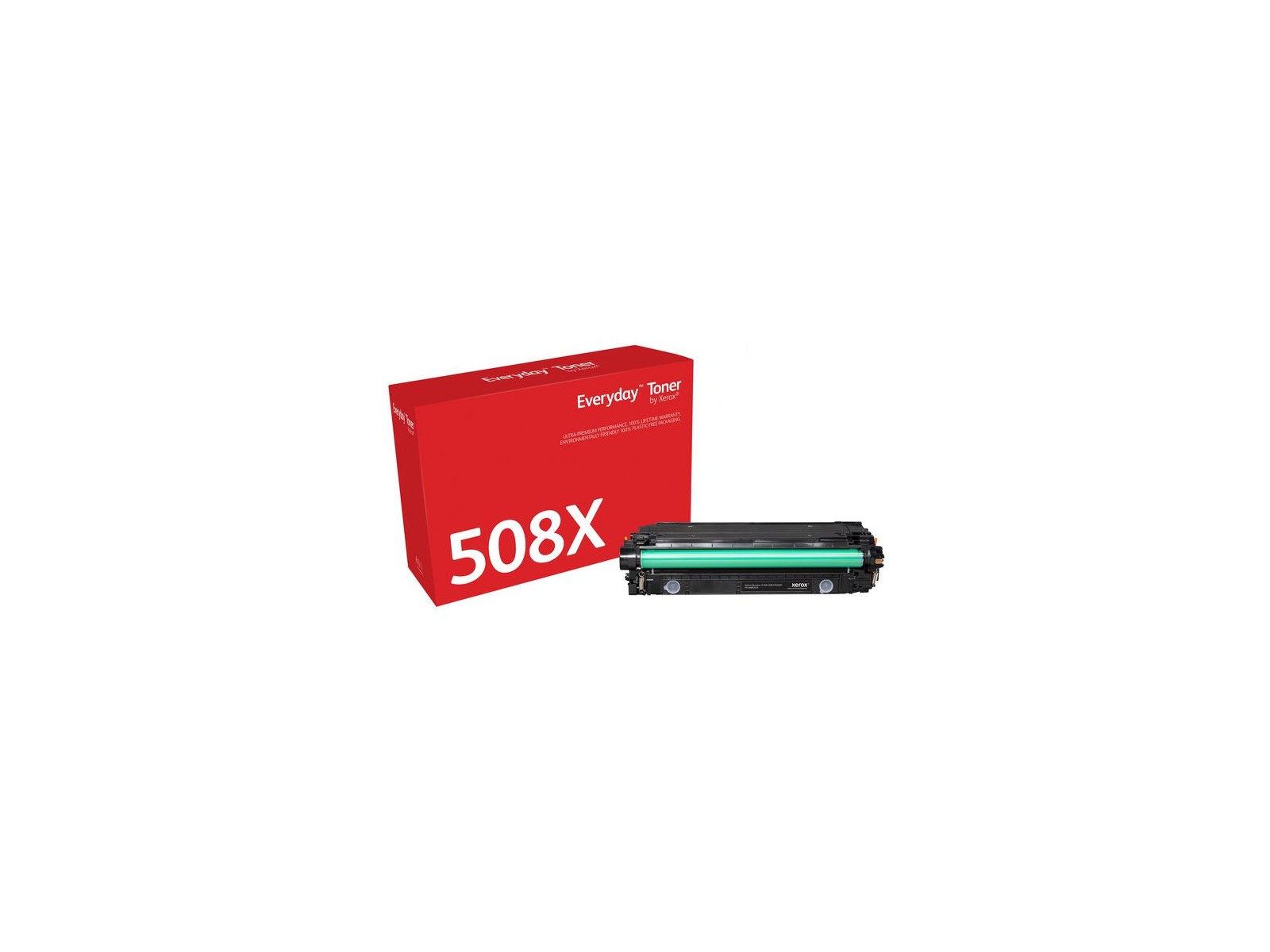 006R03679 006R03679 Xerox Everyday Black Toner Compatible With Hp Cf360X/ Crg-040Hbk 006R03679 006R03679 Xerox Everyday Black Toner Compatible With Hp Cf360X/ Crg-040Hbk