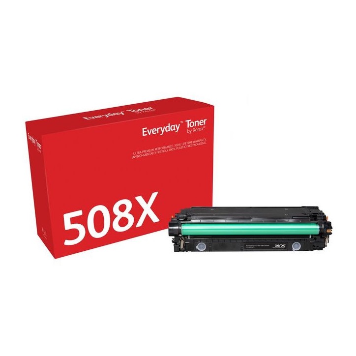 006R03679 Xerox Everyday Black Toner Compatible With Hp Cf360X/ Crg-040Hbk